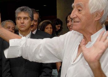 Bixiga terá três atos no sétimo dia da despedida de Zé Celso