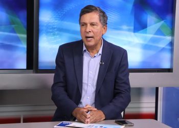 Ricardo Barbosa diz que acredita firmemente que Cícero o apoiará em Cabedelo