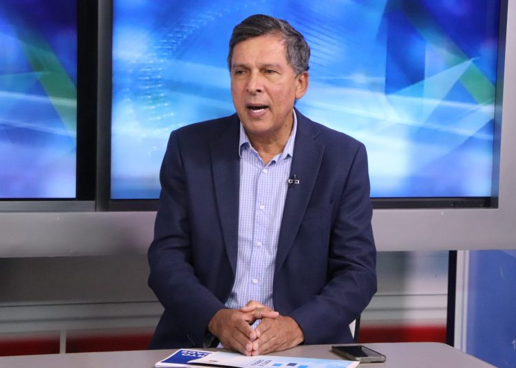 Ricardo Barbosa diz que acredita firmemente que Cícero o apoiará em Cabedelo