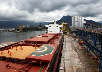 Balança comercial deve ter superávit recorde de US$ 86,472 bilhões