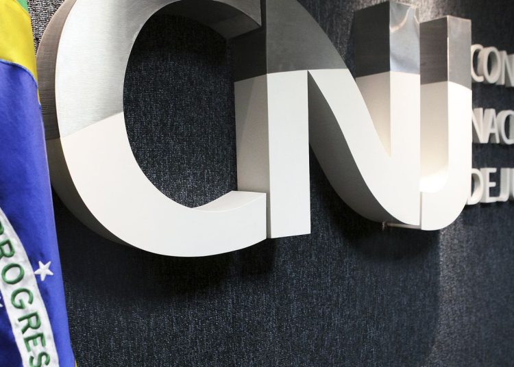 CNJ abre processo disciplinar contra juíza Gabriela Hardt CNJ abre processo disciplinar contra juíza Gabriela Hardt