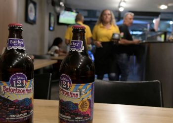 Cervejaria dona da marca Backer fecha acordo com o Ministério Público