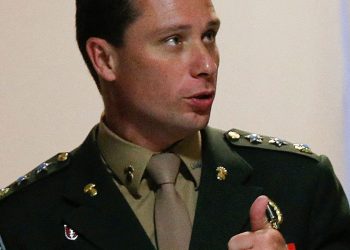 CPMI interroga ex-ajudante de Bolsonaro sobre conspiração golpista