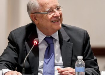 Morre, em São Paulo, ex-embaixador Sérgio Amaral aos 79 anos