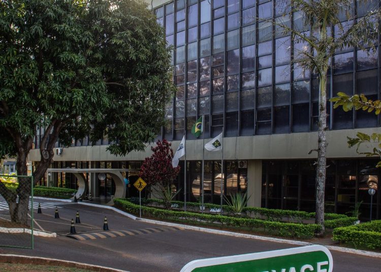 Codevasf lança Geoportal com informações sobre bacias hidrográficas