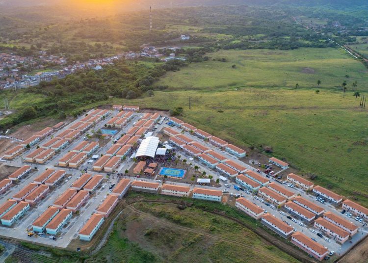 Novas regras do Minha Casa, Minha Vida entram em vigor nesta sexta
