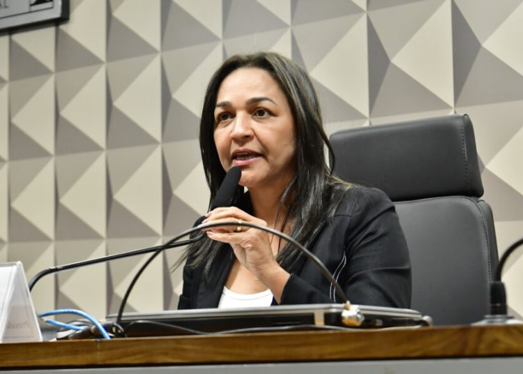 Para relatora da CPMI, inelegibilidade de Bolsonaro tem forte impacto político