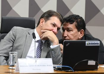 CPMI dos Atos Golpistas cria subgrupo para acelerar investigação e obter documentos