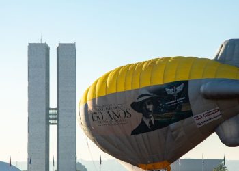 Santos Dumont é homenageado com concurso de fotos