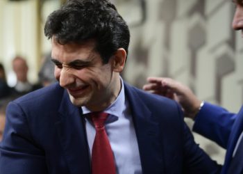 Gabriel Galípolo e Ailton Santos são aprovados para o Banco Central