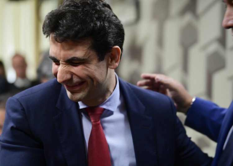 Gabriel Galípolo e Ailton Santos são aprovados para o Banco Central