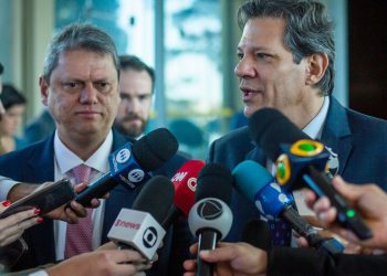 Conselho Federativo terá critérios de população e número de estados