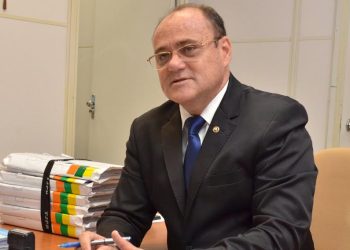TJ e Anoreg-PB difundirão regularização fundiária na Região do Alto Sertão