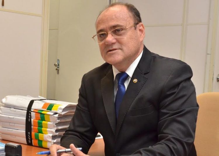 TJ e Anoreg-PB difundirão regularização fundiária na Região do Alto Sertão