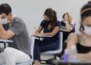 Inscrições para programa de auxílio financeiro a estudantes universitários de Cabedelo, abre nesta segunda-feira
