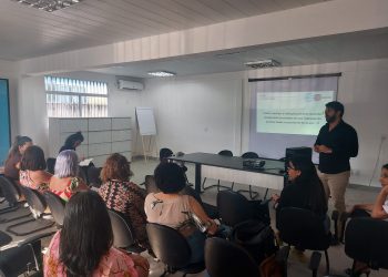 Prefeitura reúne parceiros para discutir e alinhar estratégias para ampliar as coberturas vacinais
