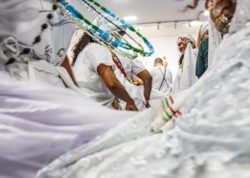 Mulher é condenada por preconceito religioso contra terreiro de candomblé