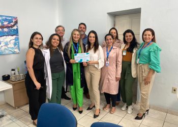 Hospital Santa Isabel é referência no País em projeto de reabilitação do Oswaldo Cruz