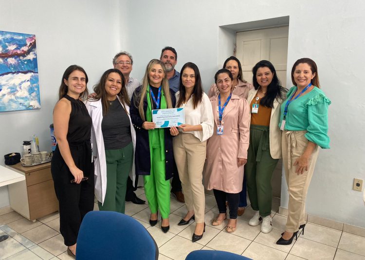 Hospital Santa Isabel é referência no País em projeto de reabilitação do Oswaldo Cruz