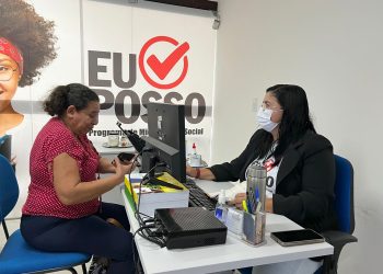 Prefeitura inicia etapa de capacitações para empreendedores inscritos no ‘Eu Posso’
