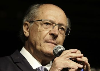 Alckmin defende exoneração completa do investimento e exportação