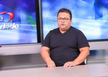 Presidente estadual do PT, Jackson revela distanciamento de Ricardo Coutinho