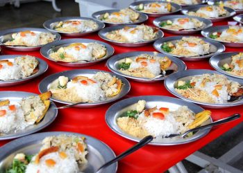 Paraíba recebe R$ 49,6 milhões do Governo Federal para merenda escolar