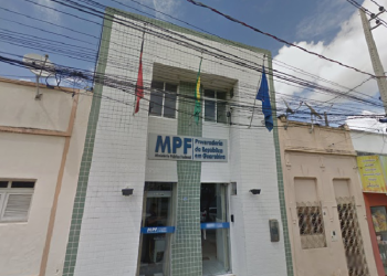 MPF vai doar mais de 260 móveis e eletrônicos da sede do órgão em Guarabira, na Paraíba