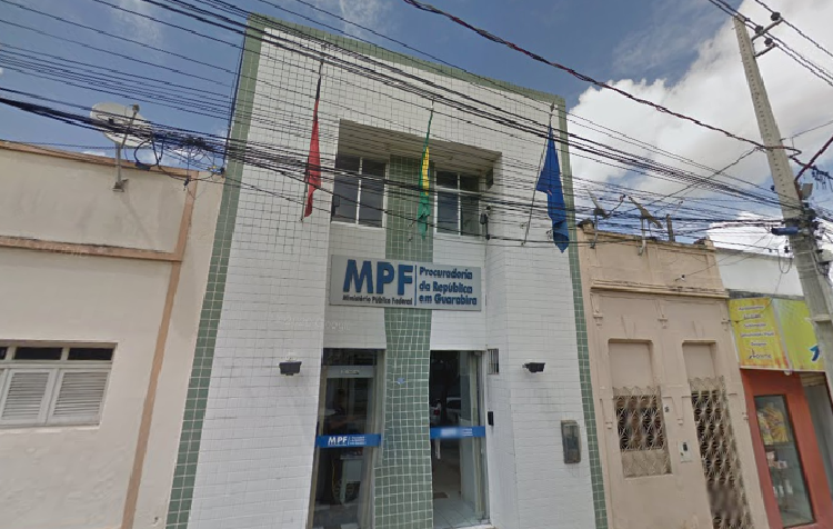 MPF vai doar mais de 260 móveis e eletrônicos da sede do órgão em Guarabira, na Paraíba