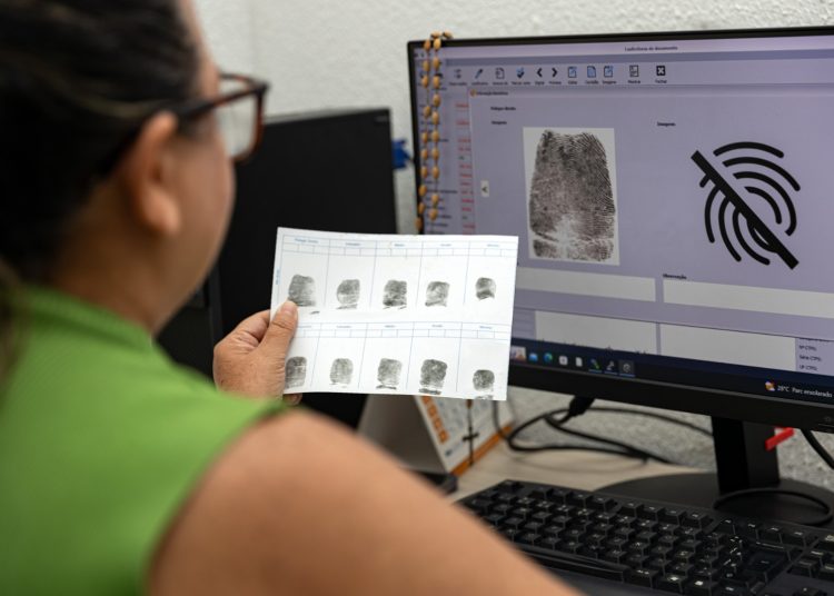 População já pode solicitar emissão do RG em Cartórios de João Pessoa