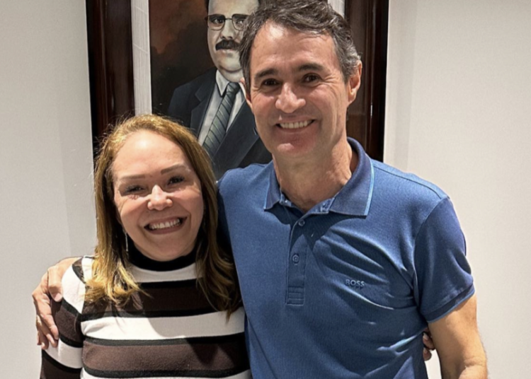 Presidente do PSD em CG, Eva Gouveia defende nome de Romero na disputa contra Bruno