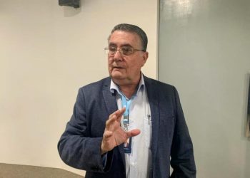 Anoreg-PB e CGJ são essenciais à regularização de registro de imóveis públicos, diz diretor da CINEP