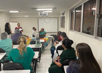 Hospital Santa Isabel amplia projeto de ‘Cooperação em Saúde Mental’ para servidores