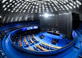 Plenário da Câmara aprovou 87 propostas no 1º semestre; reforma tributária foi maior destaque