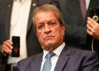 ‘Com esse comportamento não chegaremos a lugar algum’, dispara presidente nacional do PL sobre impasse em João Pessoa