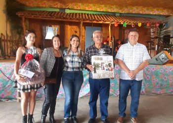 Vila Sítio São João recebe homenagem do NAISM de Boa Vista
