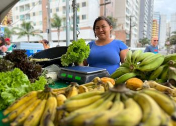Prefeitura de João Pessoa promove II Semana da Agricultura Familiar, a partir desta segunda-feira