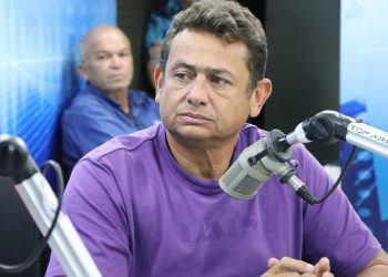 Walber admite trocar Nilvan por Queiroga em João Pessoa: “Se Bolsonaro pedir pra eu votar num cachorro, eu voto”