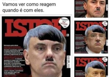 Deputado da CPMI dos Atos Golpistas quer convocação de Ibaneis Rocha