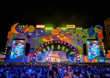 Festa junina em Campina Grande chega ao fim celebrando a edição exitosa dos 40 anos do evento