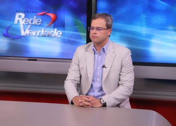 ”Estão colocando Cabedelo como moeda de troca e não haverá imposição”, diz George sobre candidatura do PSB
