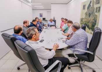 Representantes do trade turístico destacam importância da regulamentação da Orla