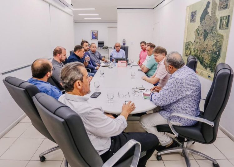 Representantes do trade turístico destacam importância da regulamentação da Orla