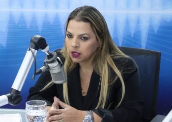 Promotora do Ministério Público defende ordenamento da orla de João Pessoa