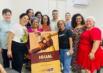 Eleição define nomes que vão integrar o Conselho Municipal de Promoção da Igualdade Racial