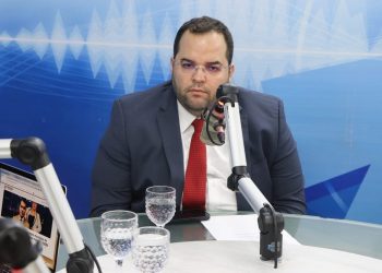 Superintendente da PBSaúde, Luiz Gustavo diz que Hospital Edson Ramalho terá novo bloco cirúrgico e UTI pós-operatória