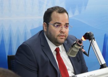 No Arapuan Verdade: Superintendente da PBSaúde anuncia novo concurso com mais de 1,5 mil vagas