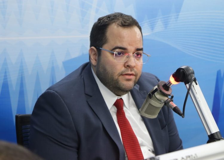No Arapuan Verdade: Superintendente da PBSaúde anuncia novo concurso com mais de 1,5 mil vagas