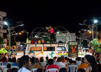 Viva Usina traz feira criativa, gastronômica e espetáculos circenses neste final de semana