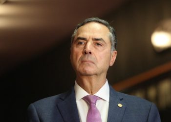 Barroso assume presidência do CNJ, órgão que julga conduta de juízes